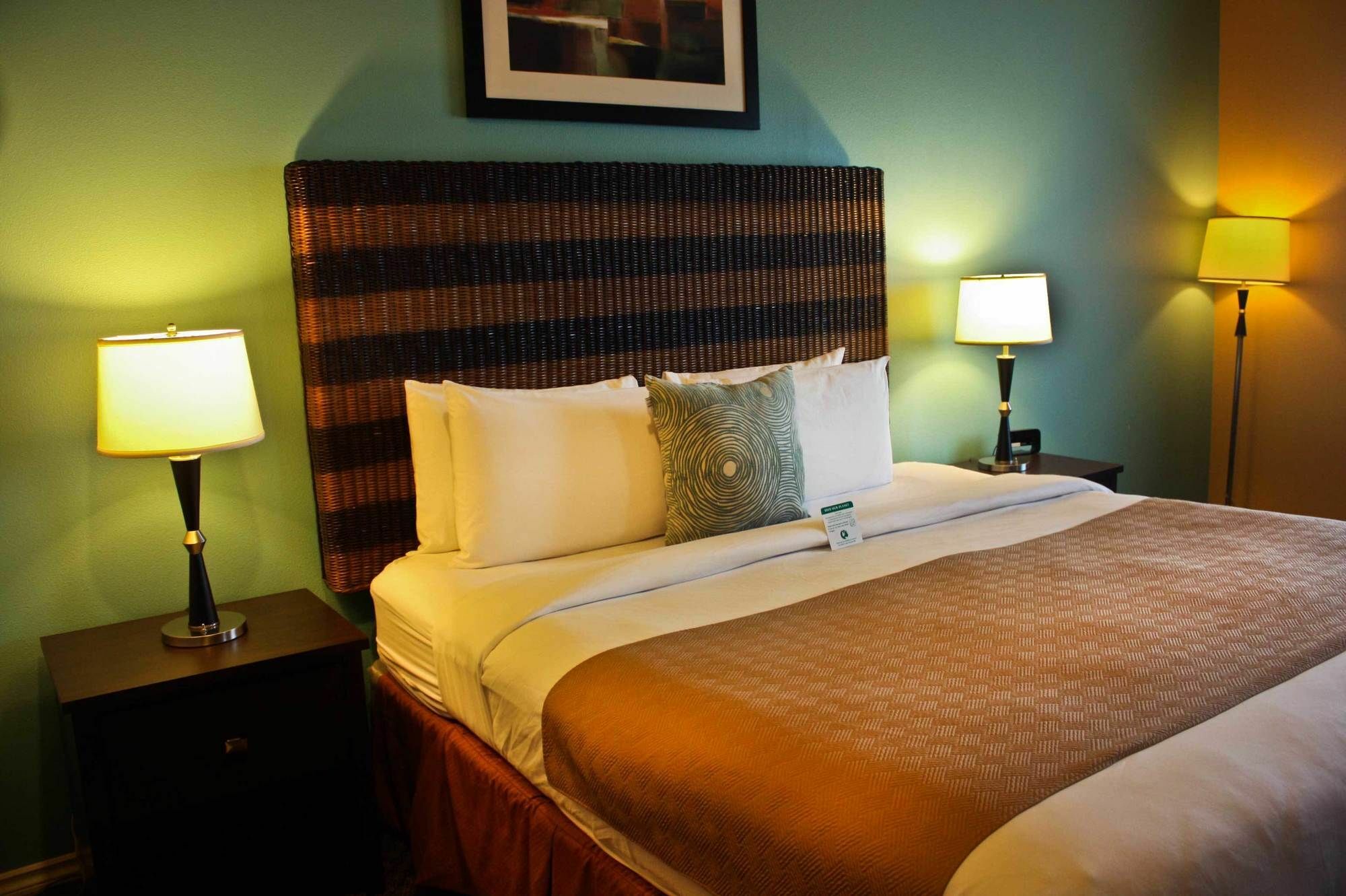 Inn At Port Gardner-Everett Waterfront, Ascend Hotel Collection Exterior foto
